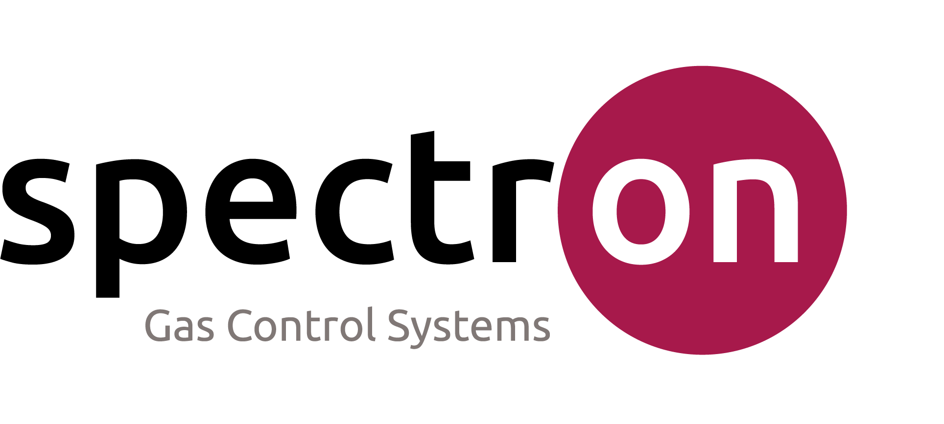 spectron footer logo