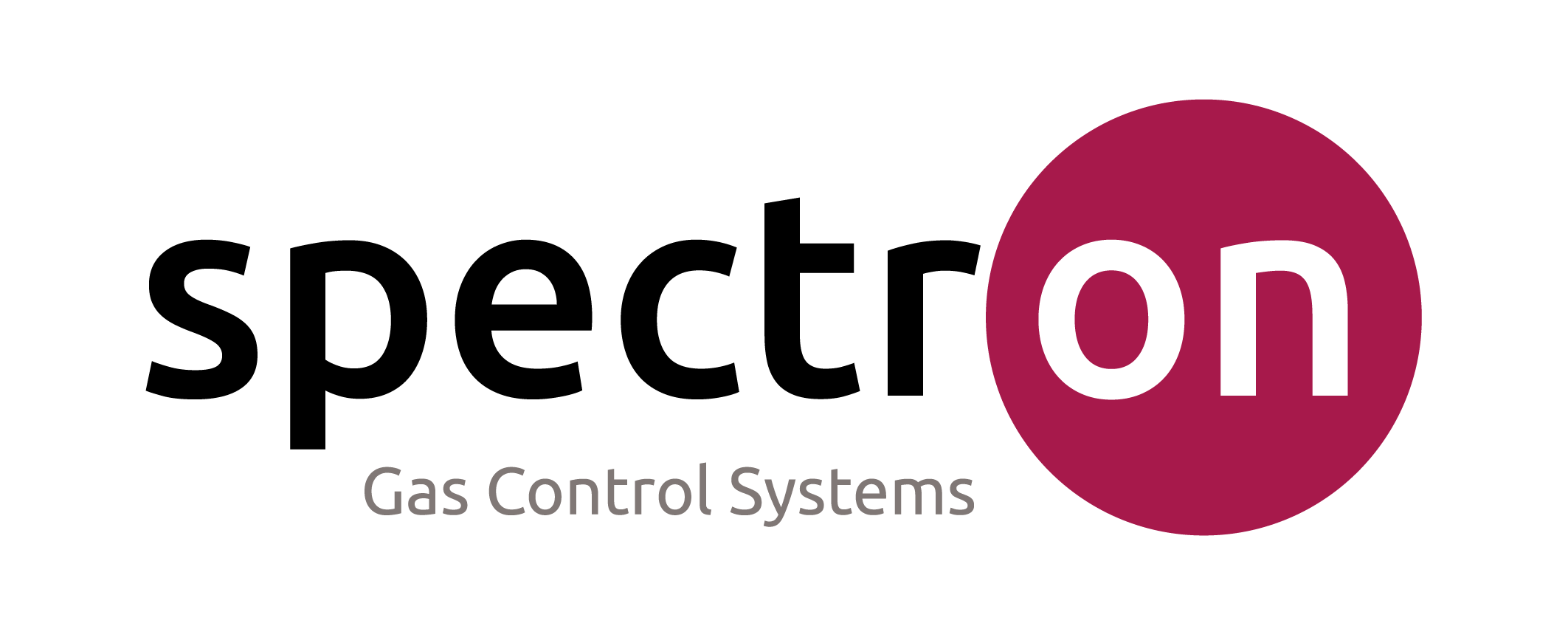 spectron footer logo