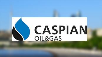 Caspian Oil & Gas Baku