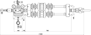 BU43-AC-1x1