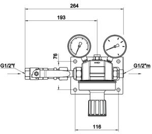 EU11 drawing