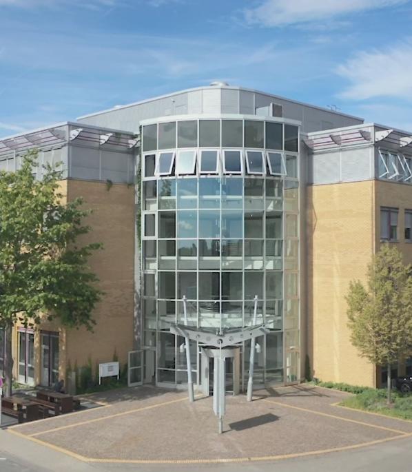 Spectron Langen
